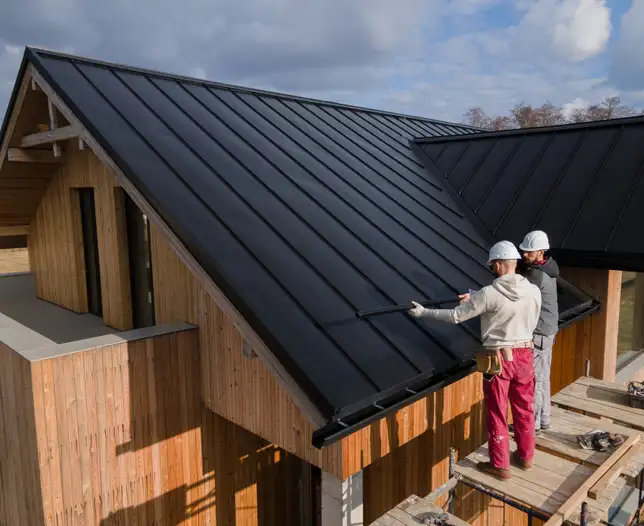 Impermeabilización y Cubiertas En Sevilla